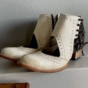 Freebird by Steven “Desert”